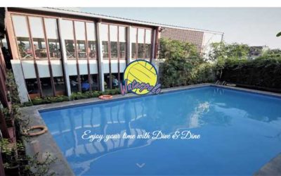 Digital Marketing Advisor of Water Polo BD.