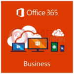 Microsoft 365 Apps for business For 1 User (1 Year Subscription)