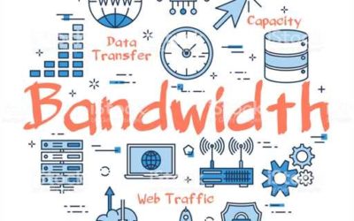 হোস্টিং ব্যান্ডউইথ কি এবং কতটুকু হোস্টিং ব্যান্ডউইথ নেওয়া উচিৎ?