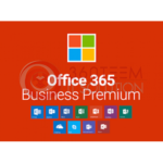 Microsoft 365 Business Standard For 1 User (1 Year Subscription)