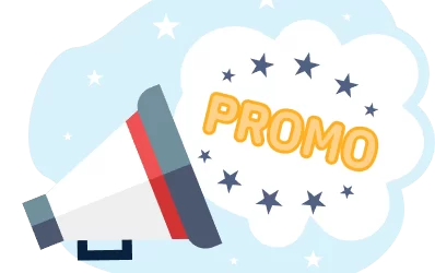 Promotion and Coupons