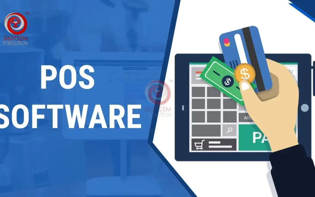 Point of Sale (POS) Software for Shahjalal Baby Shop (2022)